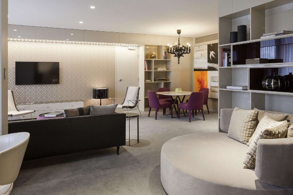 Hotel Sofitel Brisbane Central